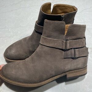 Franco Sarto Booties